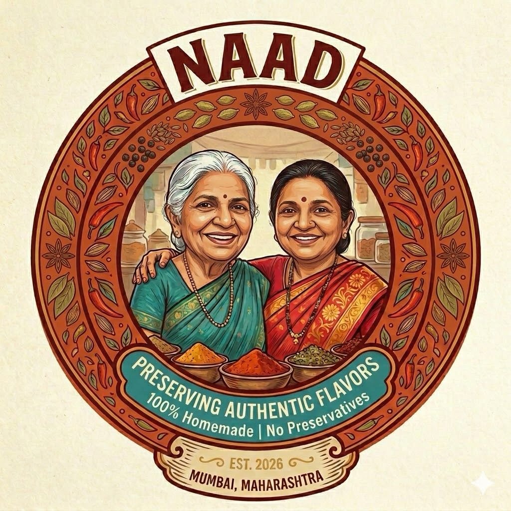 NAAD Logo